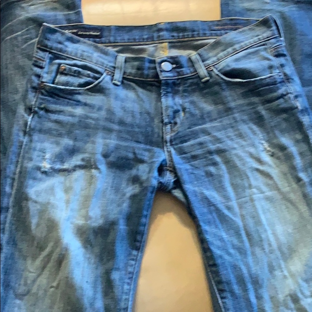 Jeans - Picture 2 of 4